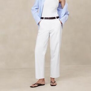 NWT Banana Republic Mid Rise Barrel Leg Jeans